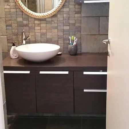 Bellombra Appartement *