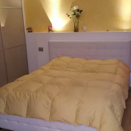 شقة Bellombra بولونيا
