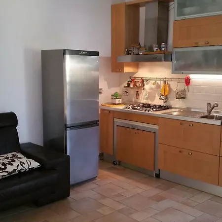 Bellombra شقة بولونيا