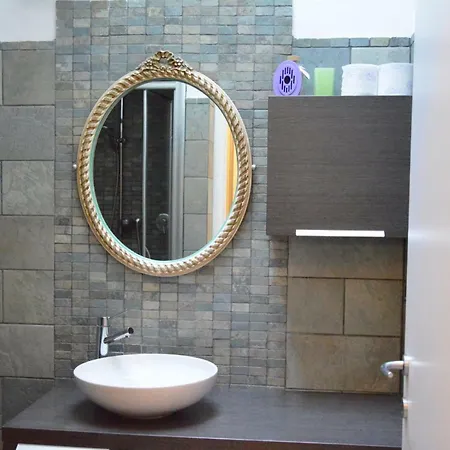 Bellombra Apartament Bolonia