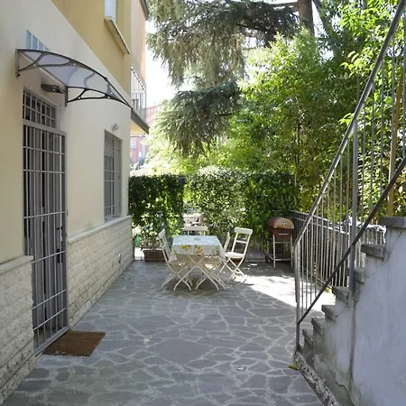 Bellombra * بولونيا